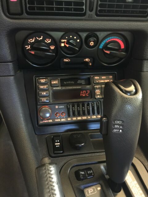 1994 Mitsubishi 3000GT - photo 3