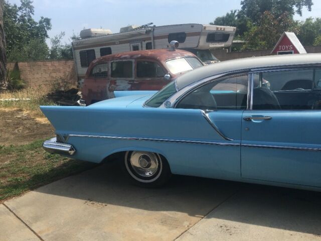 1957 Lincoln Other Two tone - photo 2