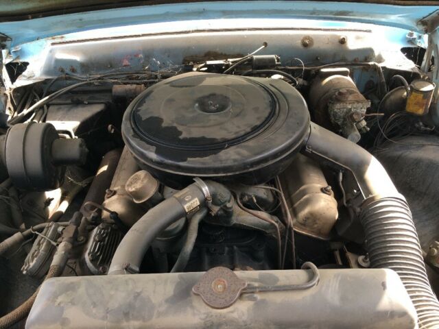 1957 Lincoln Other Two tone - photo 8