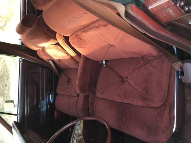1979 Lincoln Town Car - photo 5