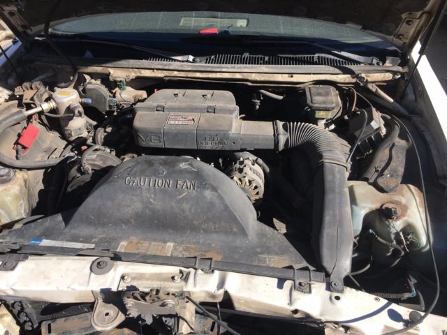 19920000 Buick Roadmaster - photo 6