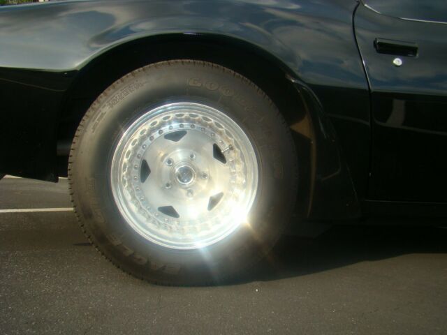 1981 Pontiac Firebird T/A - photo 13