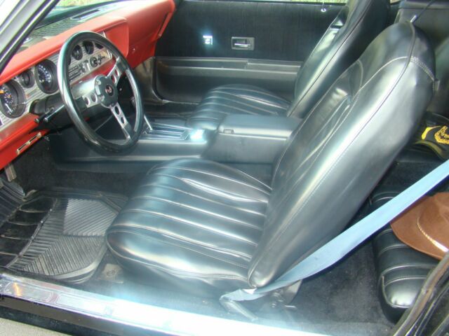 1981 Pontiac Firebird T/A - photo 7