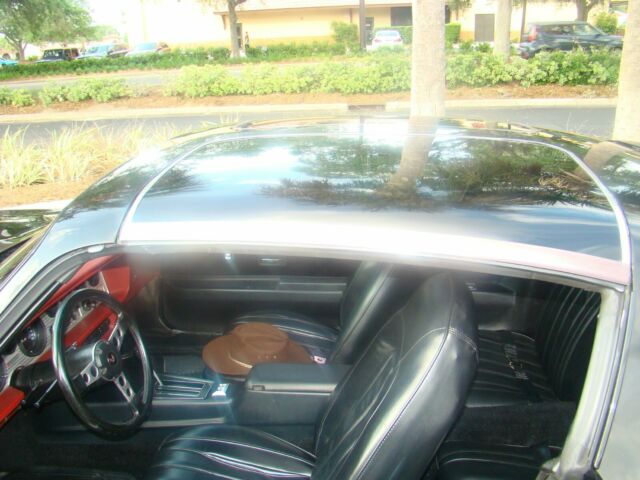 1981 Pontiac Firebird T/A - photo 9