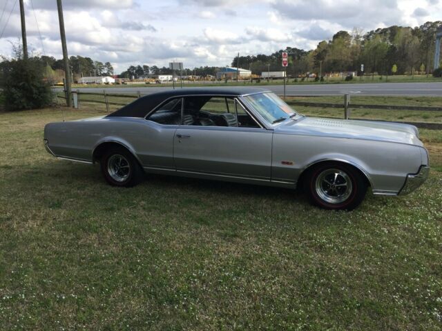 automobile olds 442 1967 Oldsmobile 442 442