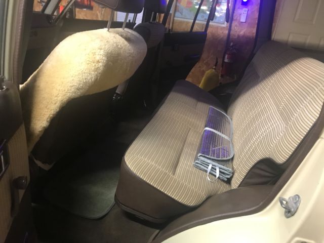 1984 Toyota Land Cruiser - photo 12