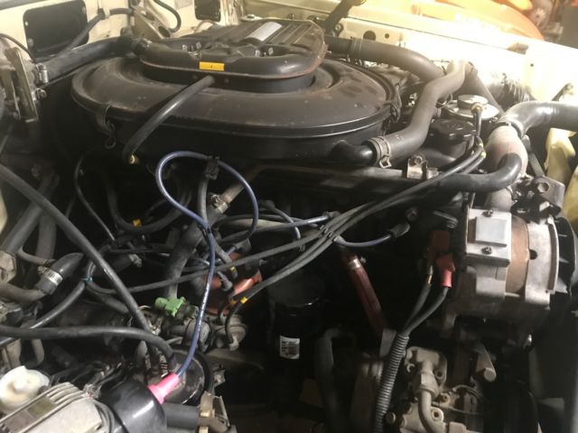 1984 Toyota Land Cruiser - photo 7