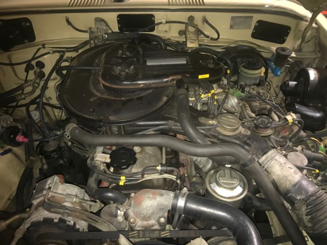 1984 Toyota Land Cruiser - photo 9