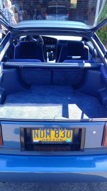1986 Toyota Supra - photo 7