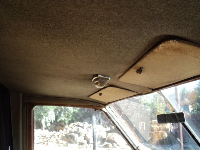 1963 Austin PRINCESS VADEN PLAS LIMO PAINT - photo 12