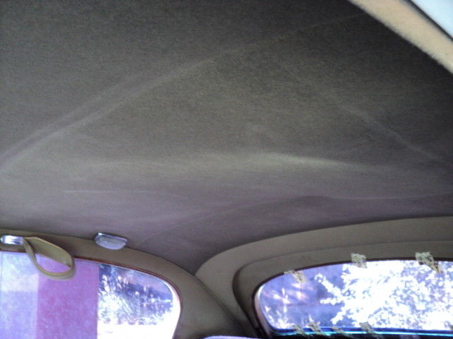 1963 Austin PRINCESS VADEN PLAS LIMO PAINT - photo 9