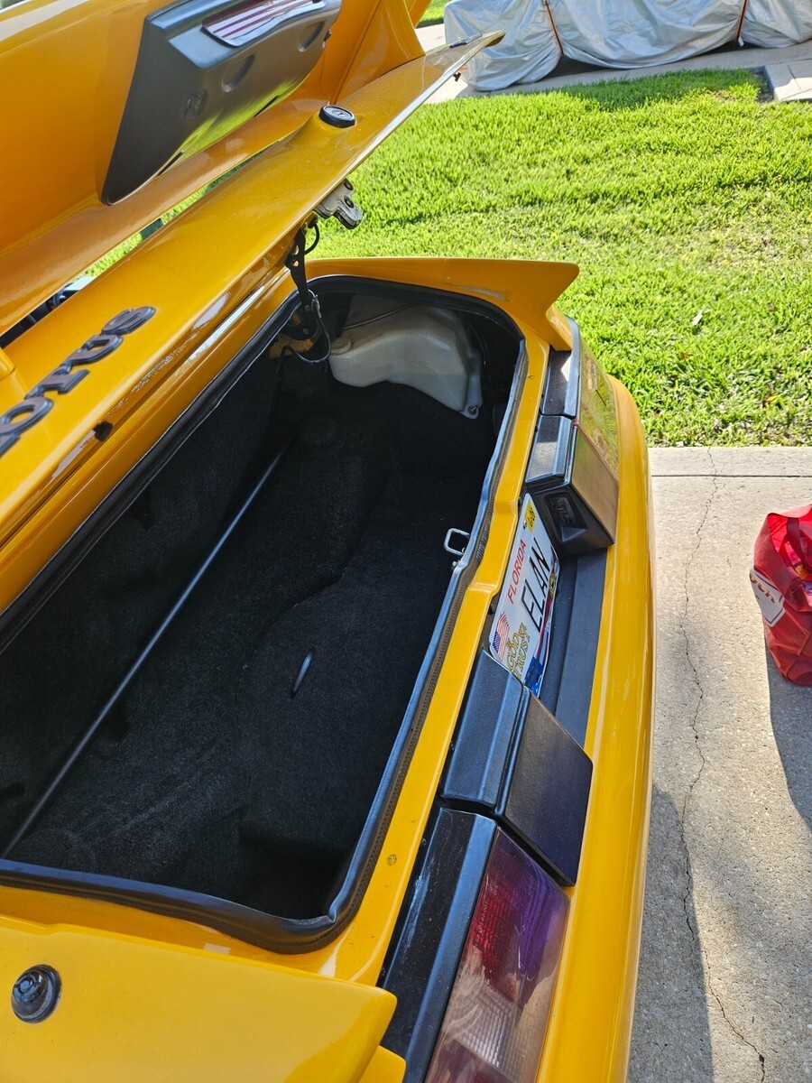 1991 Lotus Elan SE - photo 13