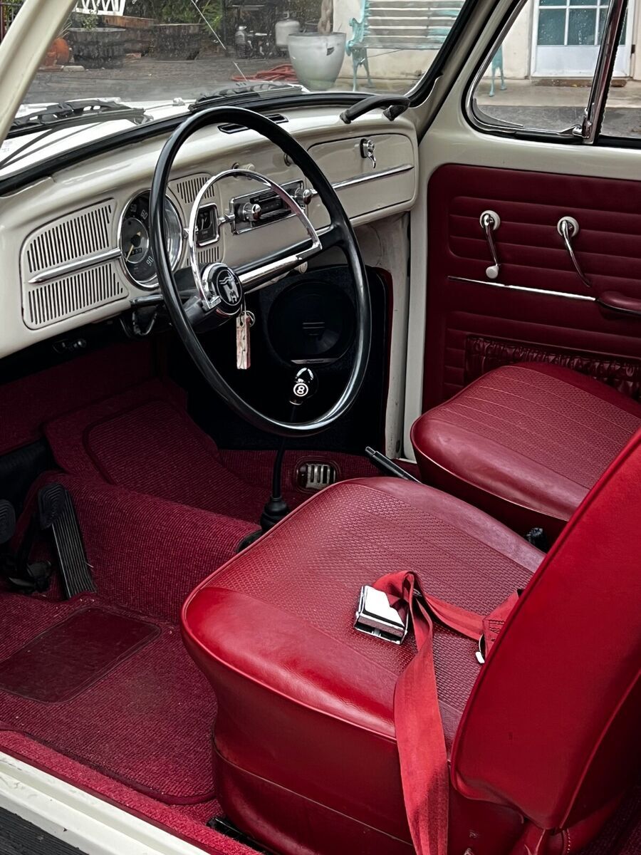 1966 Volkswagen Beetle - Classic - photo 10
