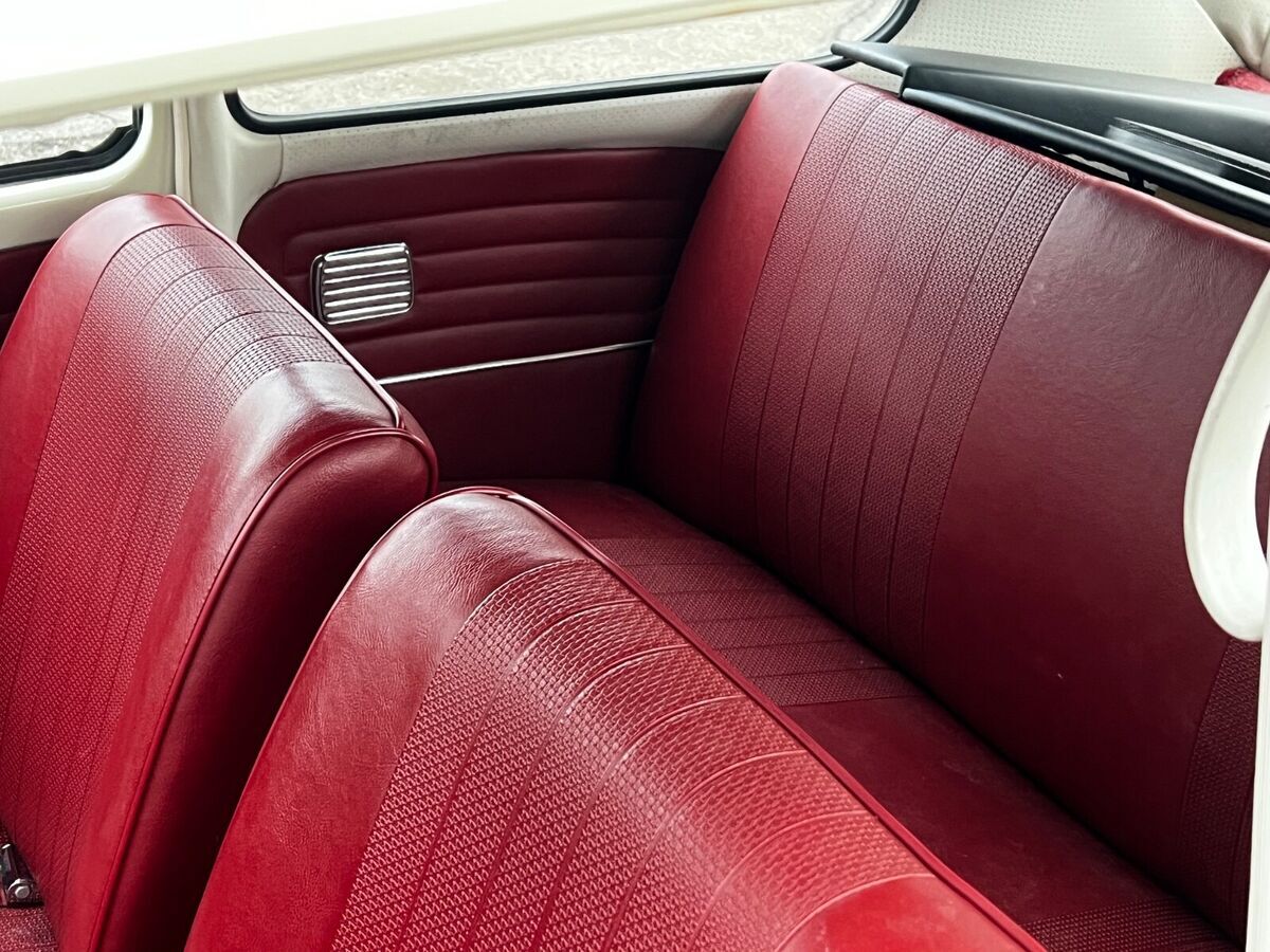 1966 Volkswagen Beetle - Classic - photo 11