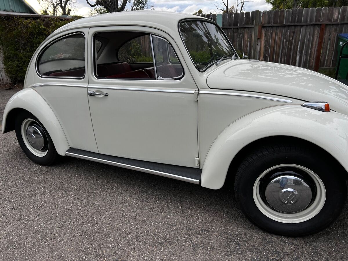 1966 Volkswagen Beetle - Classic - photo 2