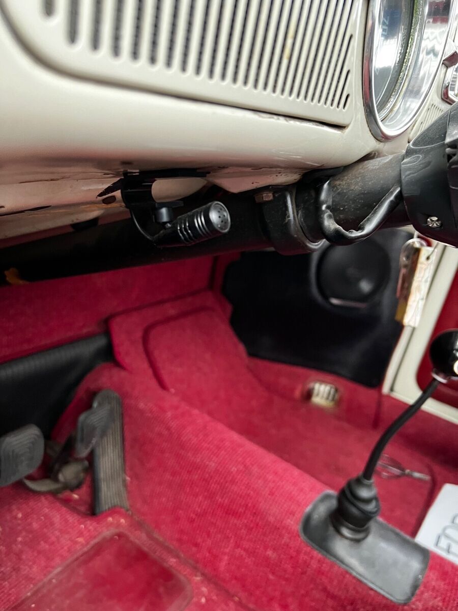 1966 Volkswagen Beetle - Classic - photo 6