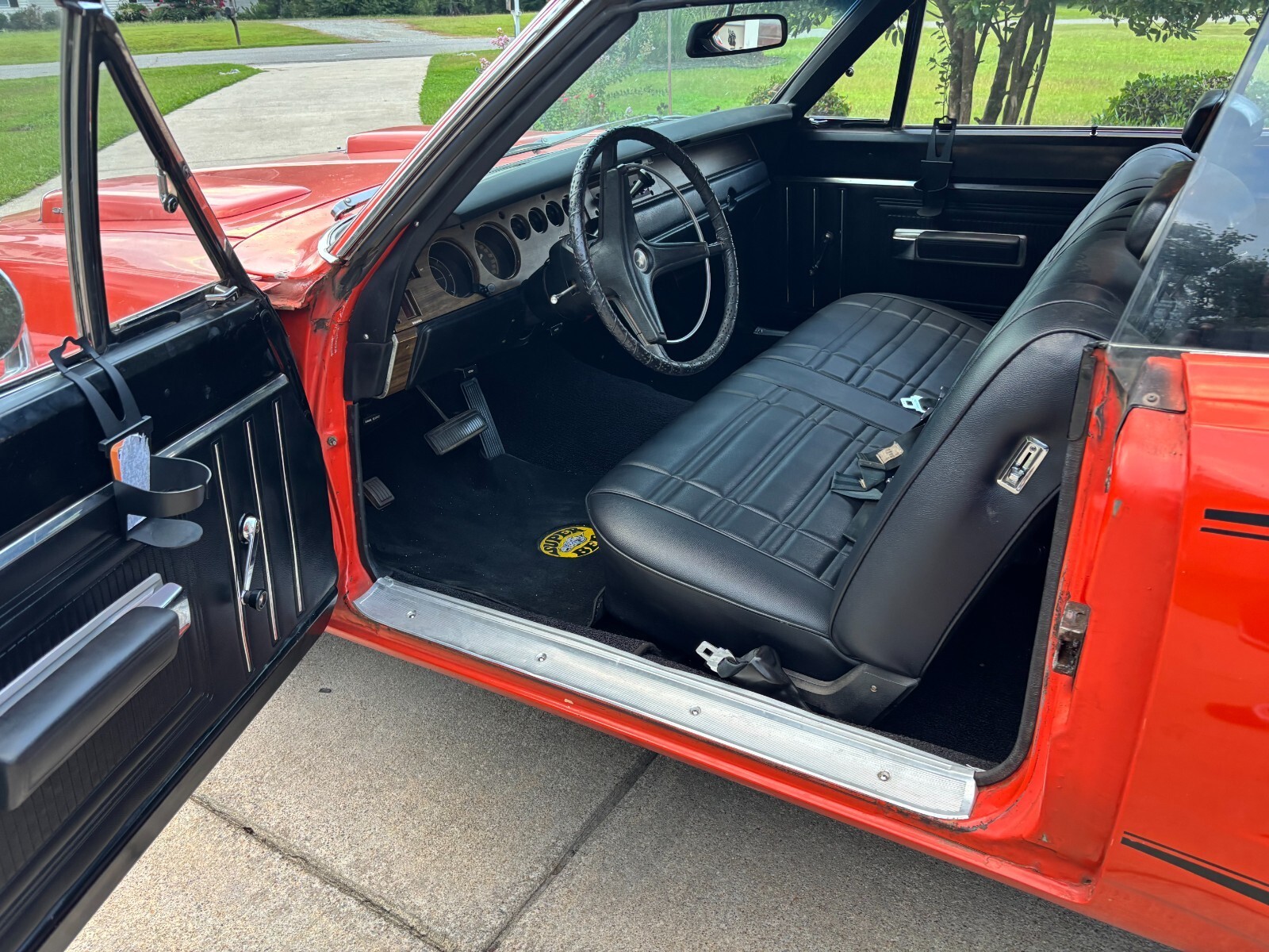 1970 Dodge Coronet super bee - photo 3
