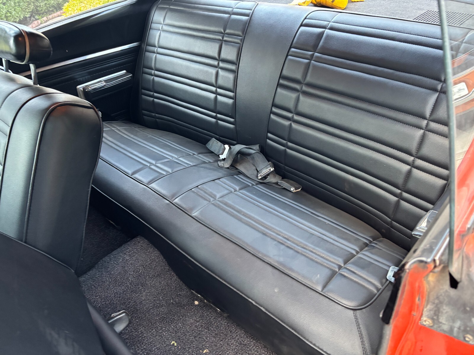 1970 Dodge Coronet super bee - photo 8