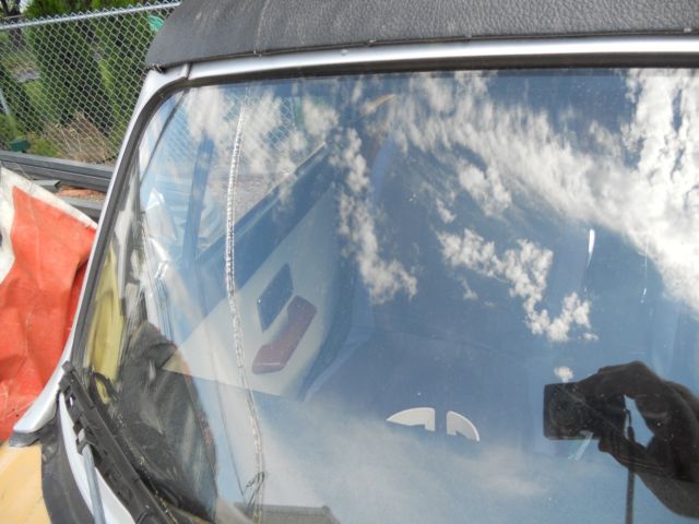 1977 MG MGB MK IV - photo 11