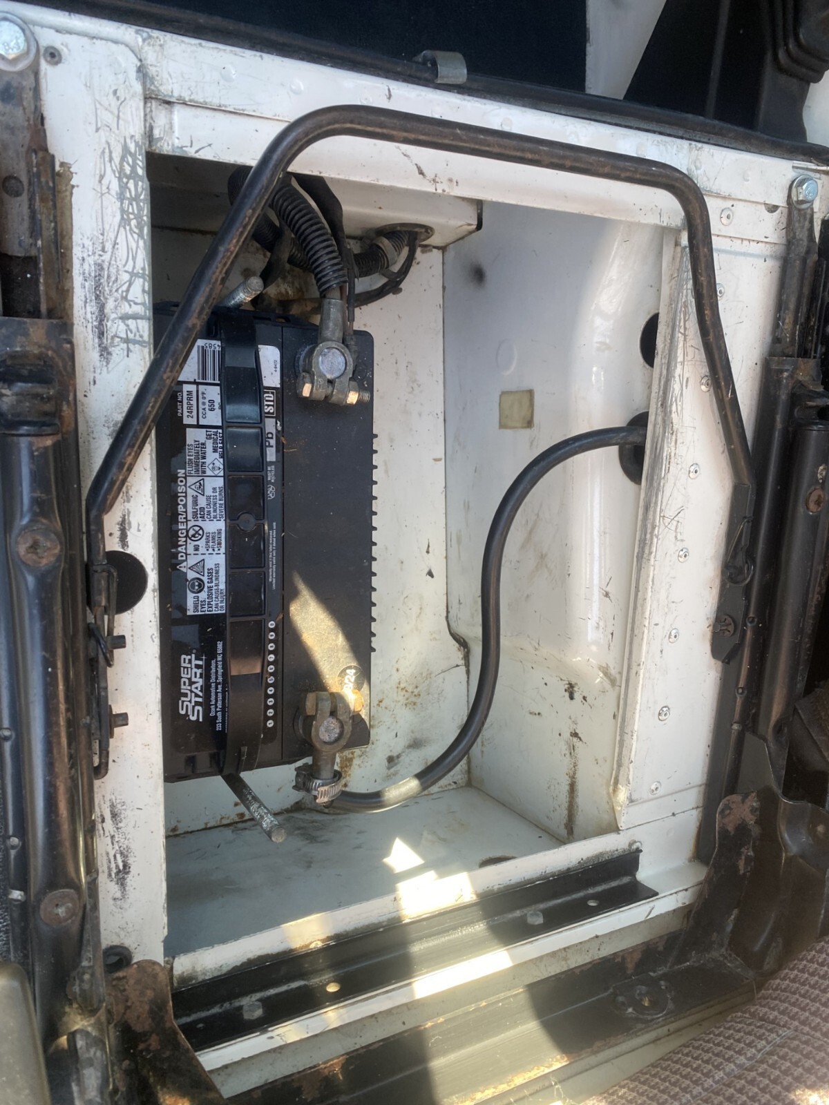 1993 Land Rover Defender - photo 13