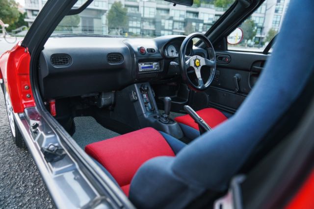 1992 Mazda Other Base - photo 12