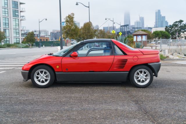 1992 Mazda Other Base - photo 7