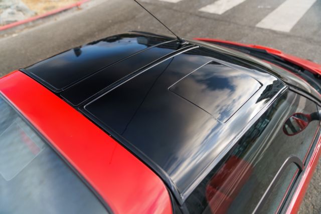 1992 Mazda Other Base - photo 8