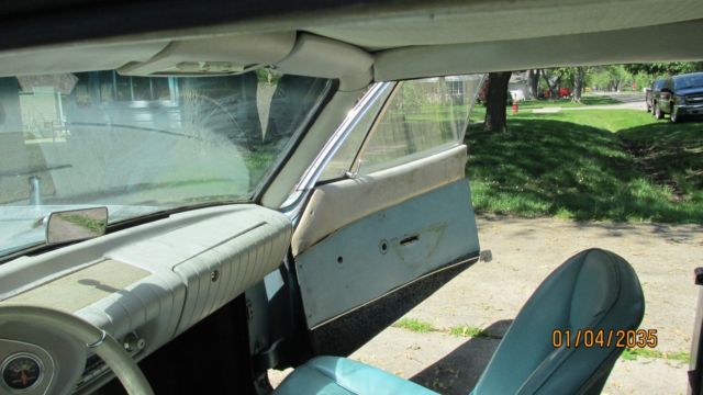 1963 Studebaker Studebaker - photo 12