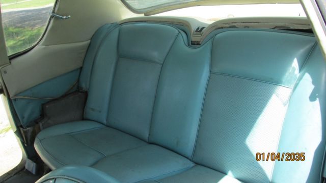1963 Studebaker Studebaker - photo 13