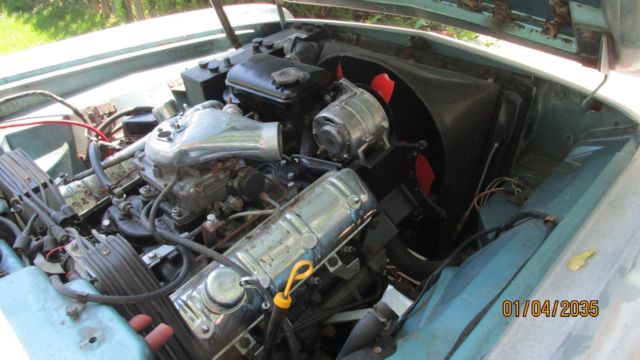 1963 Studebaker Studebaker - photo 2