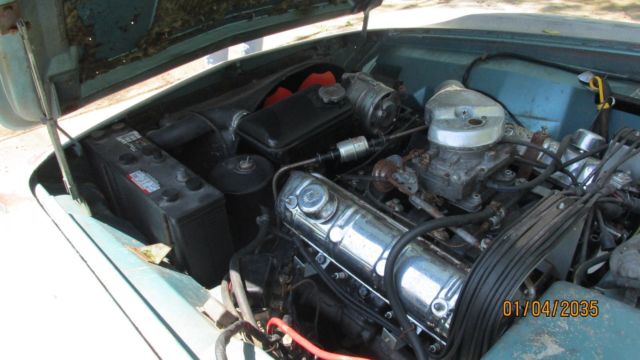 1963 Studebaker Studebaker - photo 3