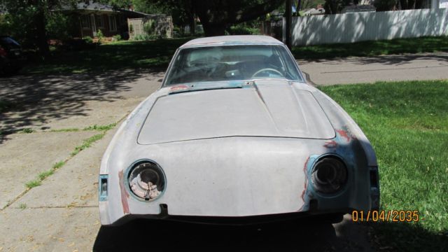 1963 Studebaker Studebaker - photo 4