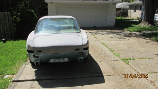 1963 Studebaker Studebaker - photo 8