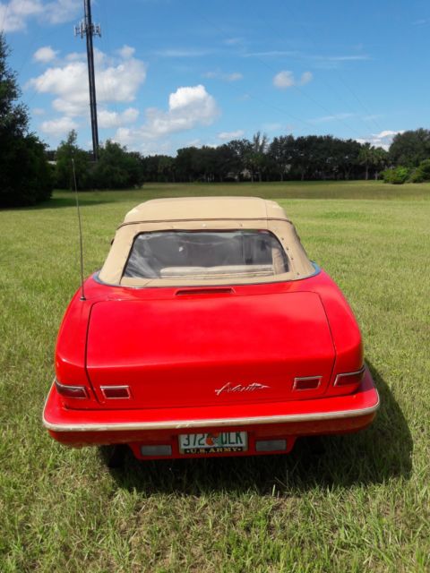 1987 Studebaker 2R10 Classic Collector Car - photo 11