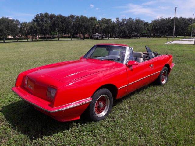 1987 Studebaker 2R10 Classic Collector Car - photo 12
