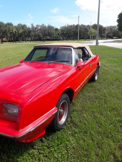 1987 Studebaker 2R10 Classic Collector Car - photo 2