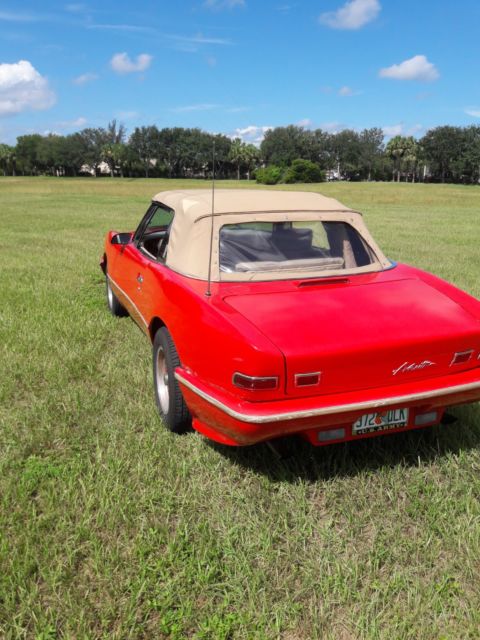1987 Studebaker 2R10 Classic Collector Car - photo 3