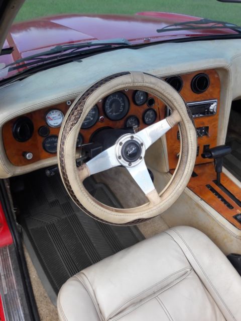 1987 Studebaker 2R10 Classic Collector Car - photo 4