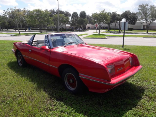 1987 Studebaker 2R10 Classic Collector Car - photo 6