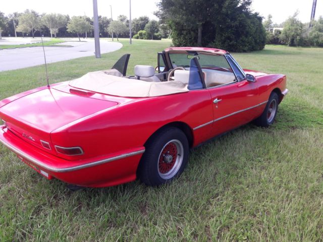 1987 Studebaker 2R10 Classic Collector Car - photo 7