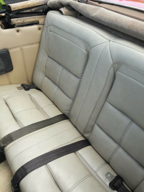 1987 Studebaker Avanti Convertible - photo 6