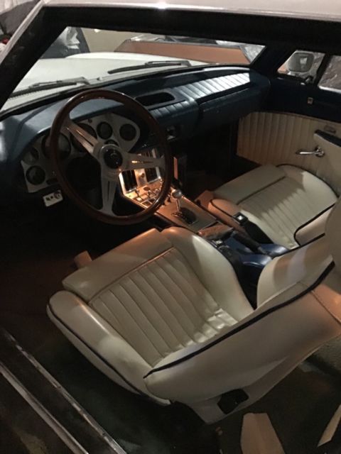 1979 Studebaker Avanti - photo 3