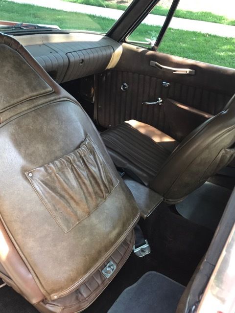 1974 Studebaker Avanti II - photo 10