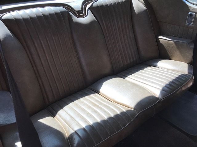 1974 Studebaker Avanti II - photo 12