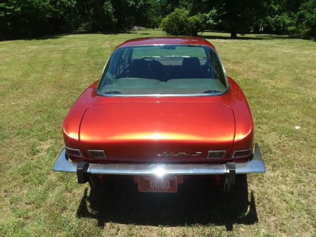 1974 Studebaker Avanti II - photo 5