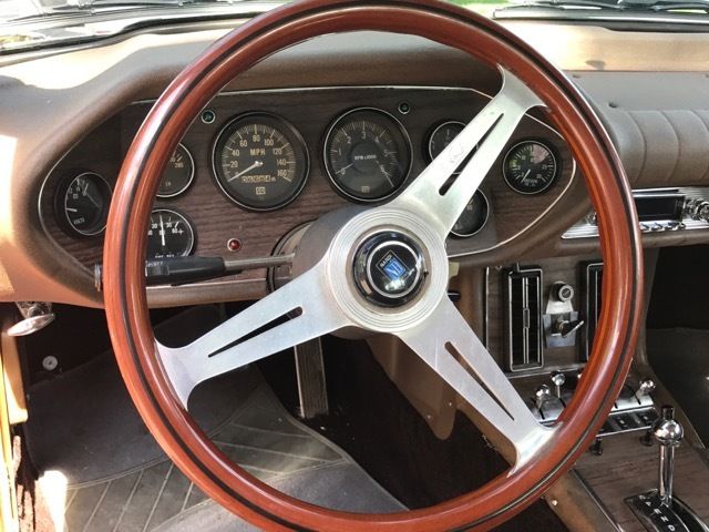 1974 Studebaker Avanti II - photo 7