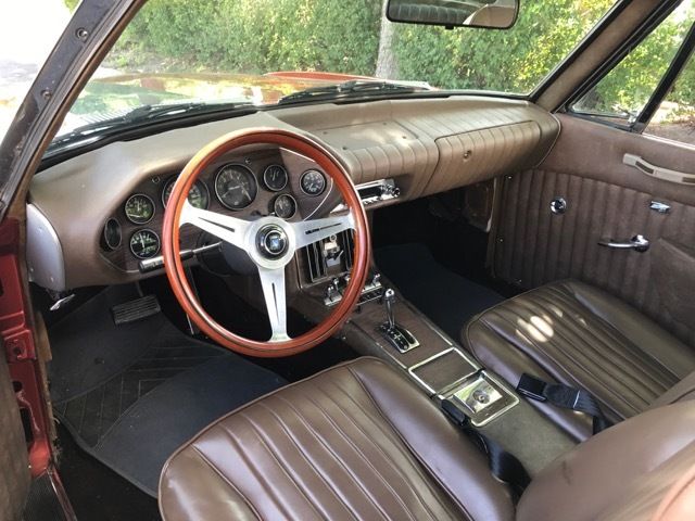 1974 Studebaker Avanti II - photo 8