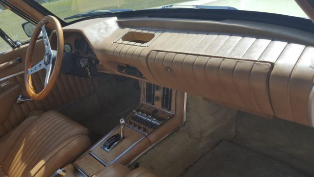 1981 Studebaker Avanti - photo 10
