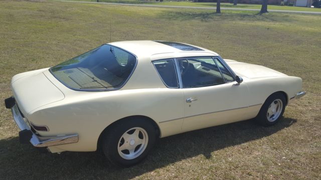 1981 Studebaker Avanti - photo 4