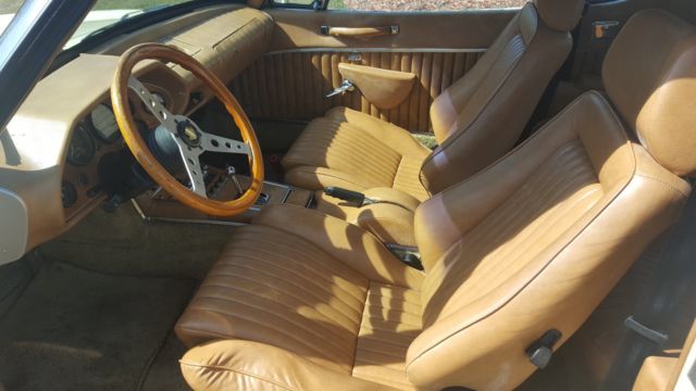 1981 Studebaker Avanti - photo 6